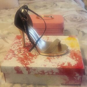 Stiletto heels by Chinese Laundry